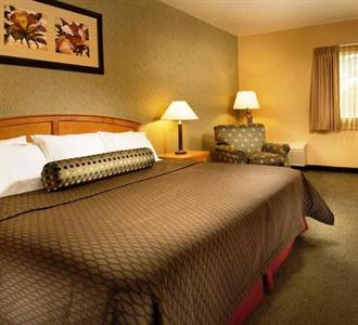Redmond Inn (Washington)