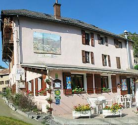 Les Terres Blanches