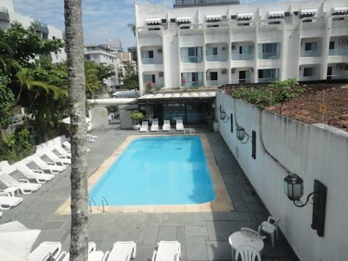 Guaruja Gold