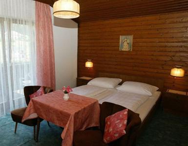 Gasthof Liebetegger