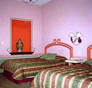 Hotel Posada San Jorge
