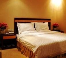 Chongqing Hengtai Junan Hotel