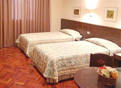 Plaza Hotel Sao Paulo