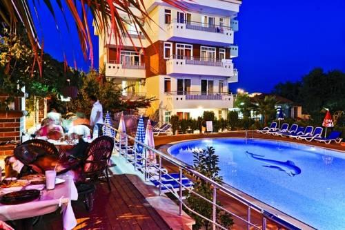 Irem Apartments