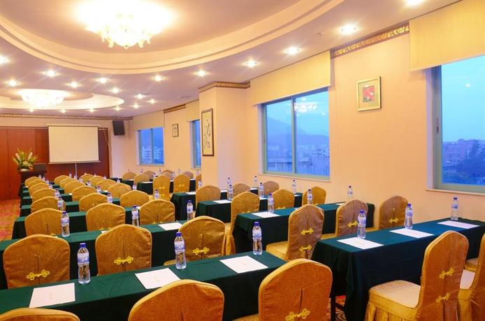 Landmark International Hotel Zhuhai