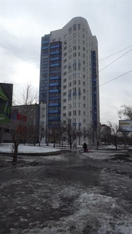 Хостел Family
