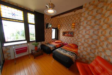 Soul Inn Bed And Breakfast Delft