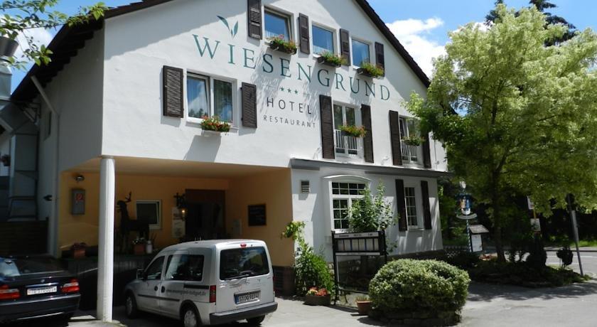 Im Schoensten Wiesengrunde