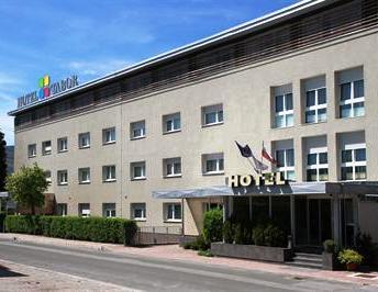 Garni Hotel Tabor