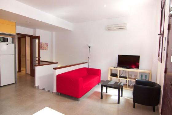 BarcelonaForRent Apartments