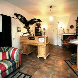 Hotell Ornen