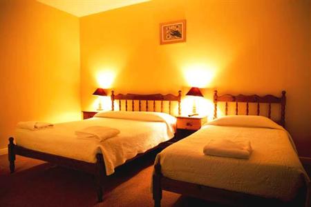 Lough Lannagh Cottages