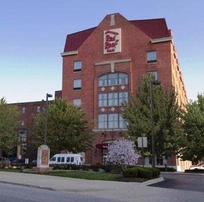 Econo Lodge Fayetteville