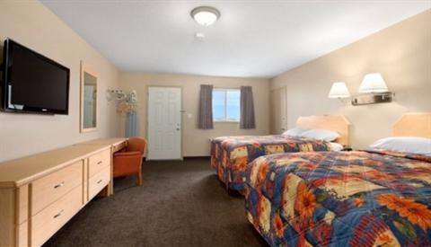 Thriftlodge Moose Jaw