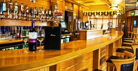 Waterford Marina Hotel