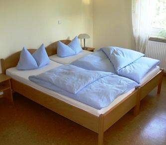 Hotel Garni Kleindienst
