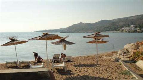 Byalata Laguna First Line Apartments
