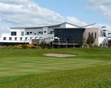 Killerig Hotel & Golf Resort