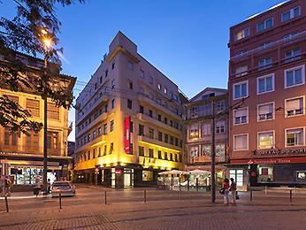 Mercure Porto Centro Hotel