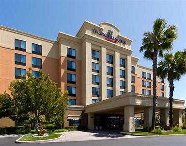 SpringHill Suites Manhattan Beach - Hawthorne