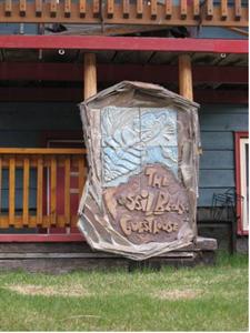 Fossil Beds Guesthouse