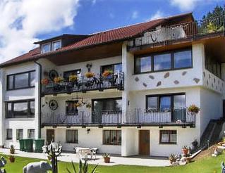Pension Grubstuben