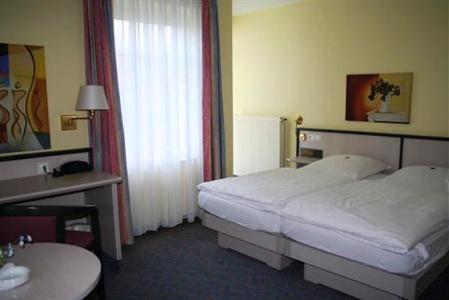 Hotel Minser Seewiefken Wangerland