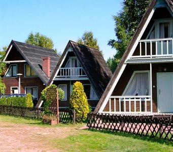 Hotel Niedzwiadek