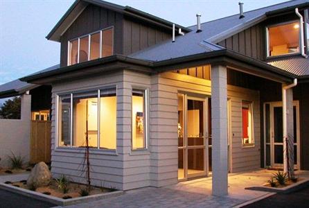 Arena Lodge Palmerston North