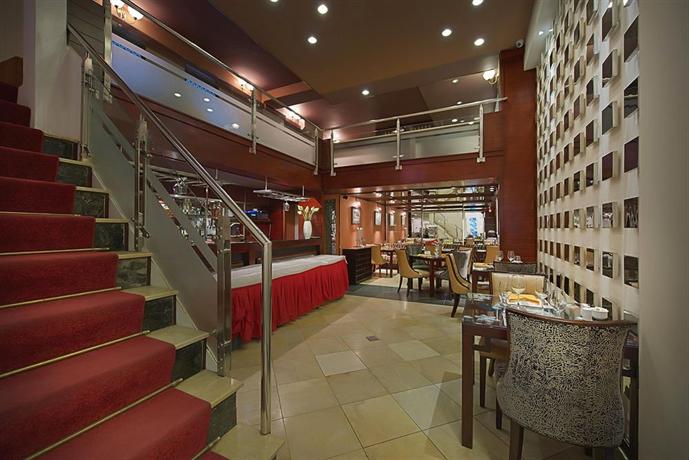 Gia Bao Grand Hotel