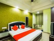 ZO Rooms Electronic City Bommasandra