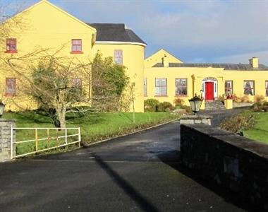 The Burren Hostel
