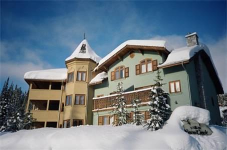 Snow Creek Village