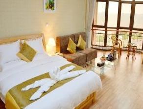 Yantai Tujia Vacation Rentals No 1 Haijun