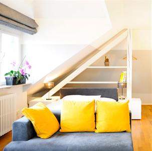 Residence Key Inn Limperstberg