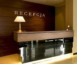 Hotel Forum