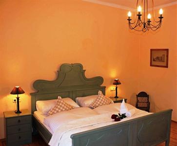 Hotel Schloss Moosburg