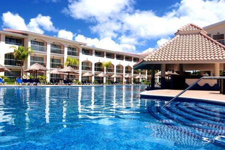 Sandos Riviera Select Club
