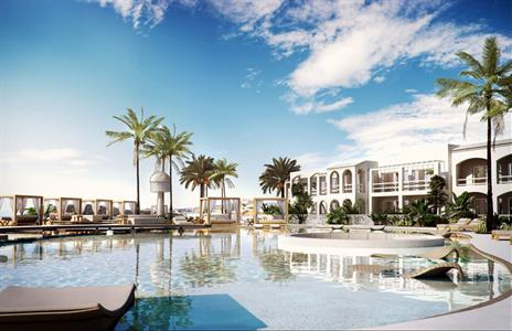 Destino Pacha Ibiza Resort