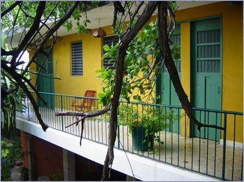 Hotel Trinidad