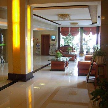Donghuang Hotel