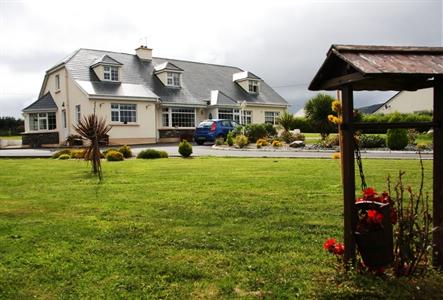 Strands End House