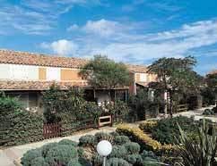 Residencea cap Soleil