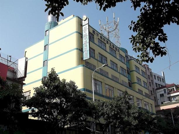Wain Fast Chain Hotel