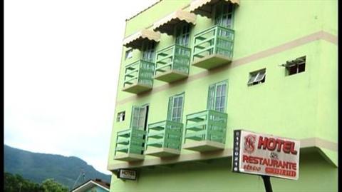Hotel Sergio