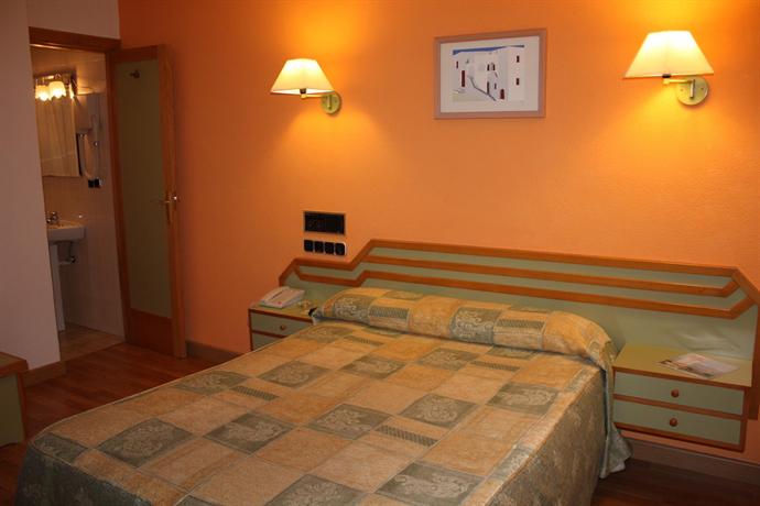 Hotel Torres Guijuelo
