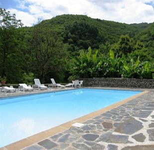 Logis La Terrasse