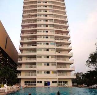 VTSIX Condo Service at View Talay 6 Condo Pattaya