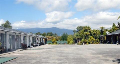 Buller Bridge Motel