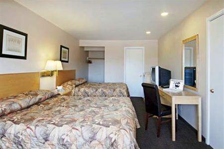Canadas Best Value Inn Prince George